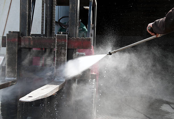 Best Dumpster Area Cleaning  in Longboat Key, FL